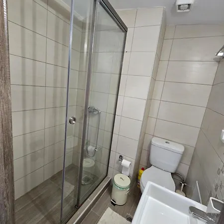 بيت للعطل Seaside Escape Lefkas نِكيانا