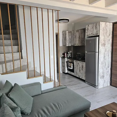 بيت للعطل Seaside Escape Lefkas *