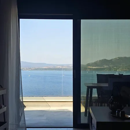 Seaside Escape Lefkas