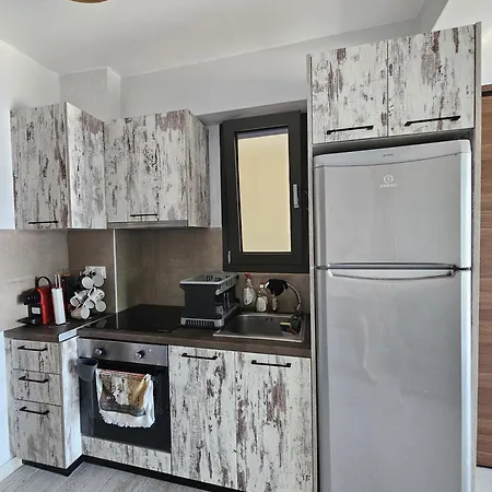 Seaside Escape Lefkas بيت للعطل