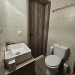 Seaside Escape Lefkas בית נופש ניקיאנה