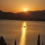 בית נופש Seaside Escape Lefkas ניקיאנה