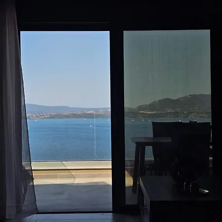Seaside Escape Lefkas Nikiana
