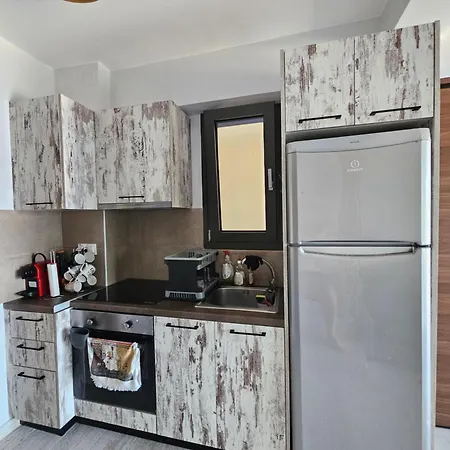 Seaside Escape Lefkas Nikiana