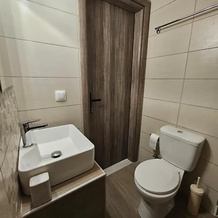 Casa vacanze Seaside Escape Lefkas Nikiana