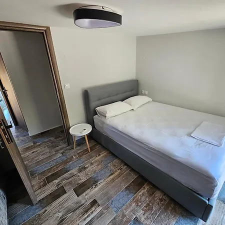 Seaside Escape Lefkas