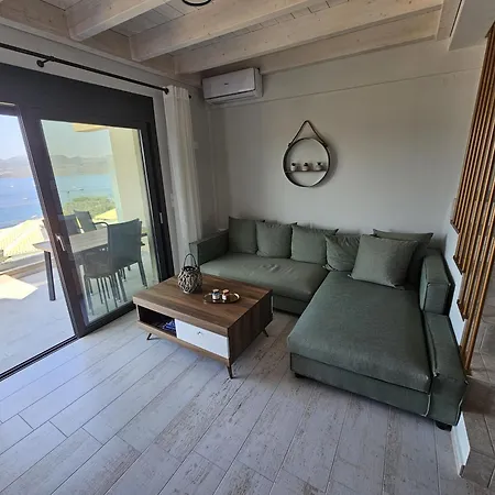 Casa vacanze Seaside Escape Lefkas Nikiana