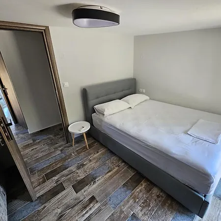 Seaside Escape Lefkas *