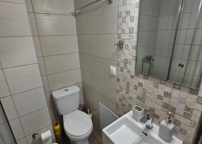 Seaside Escape Lefkas * 니키아나