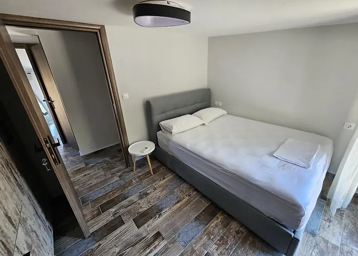 Seaside Escape Lefkas *